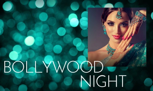 Bollywood Night