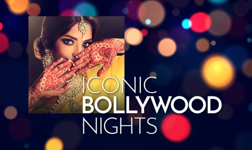 Bollywood Night