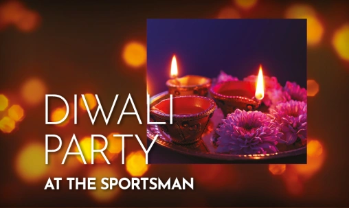 Diwali Party