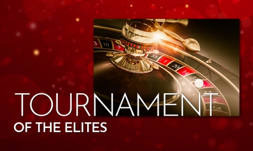 The Tournament of the Elites