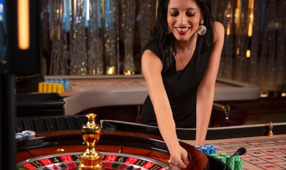 How to Play American Roulette for Beginners