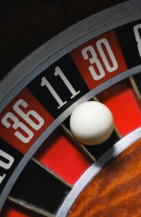 Gallery Image 1  for How to Play American Roulette for Beginners page